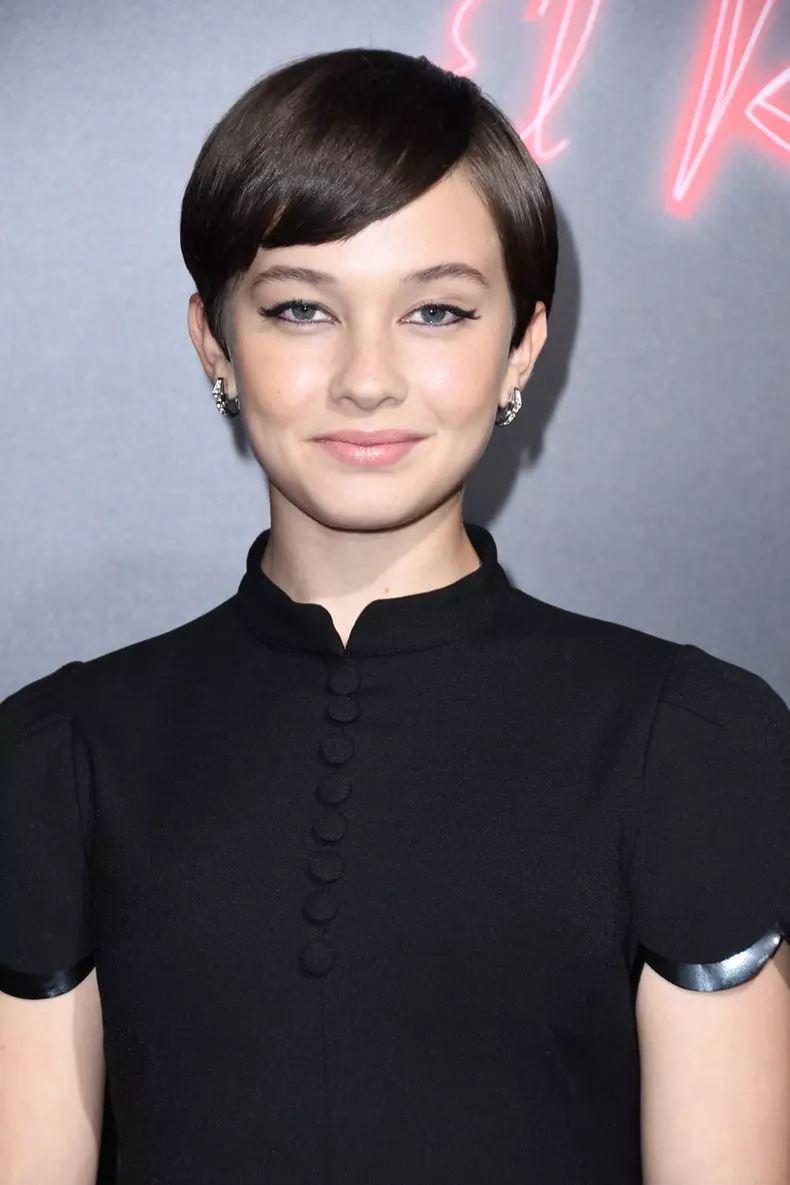 Cailee Spaeny