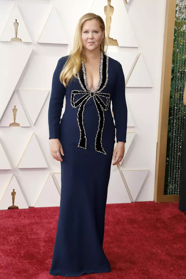 USA - 94th Academy Awards - Los Angeles
