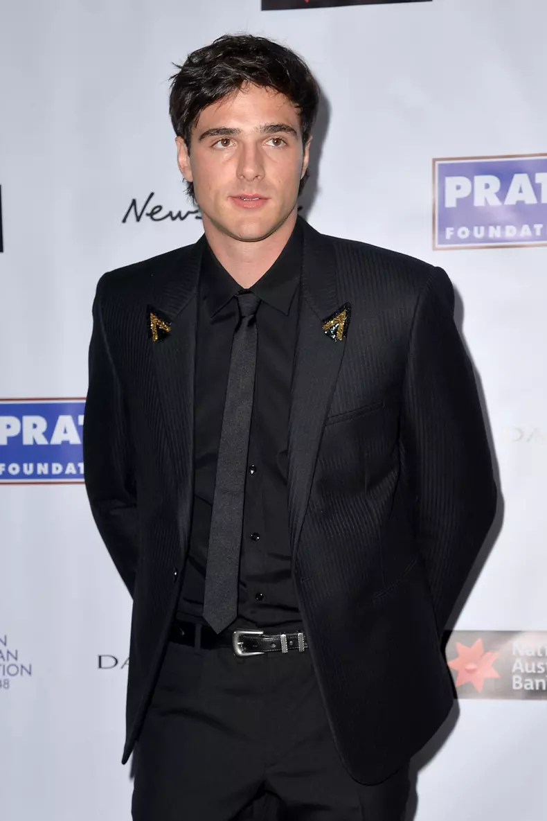 Jacob Elordi