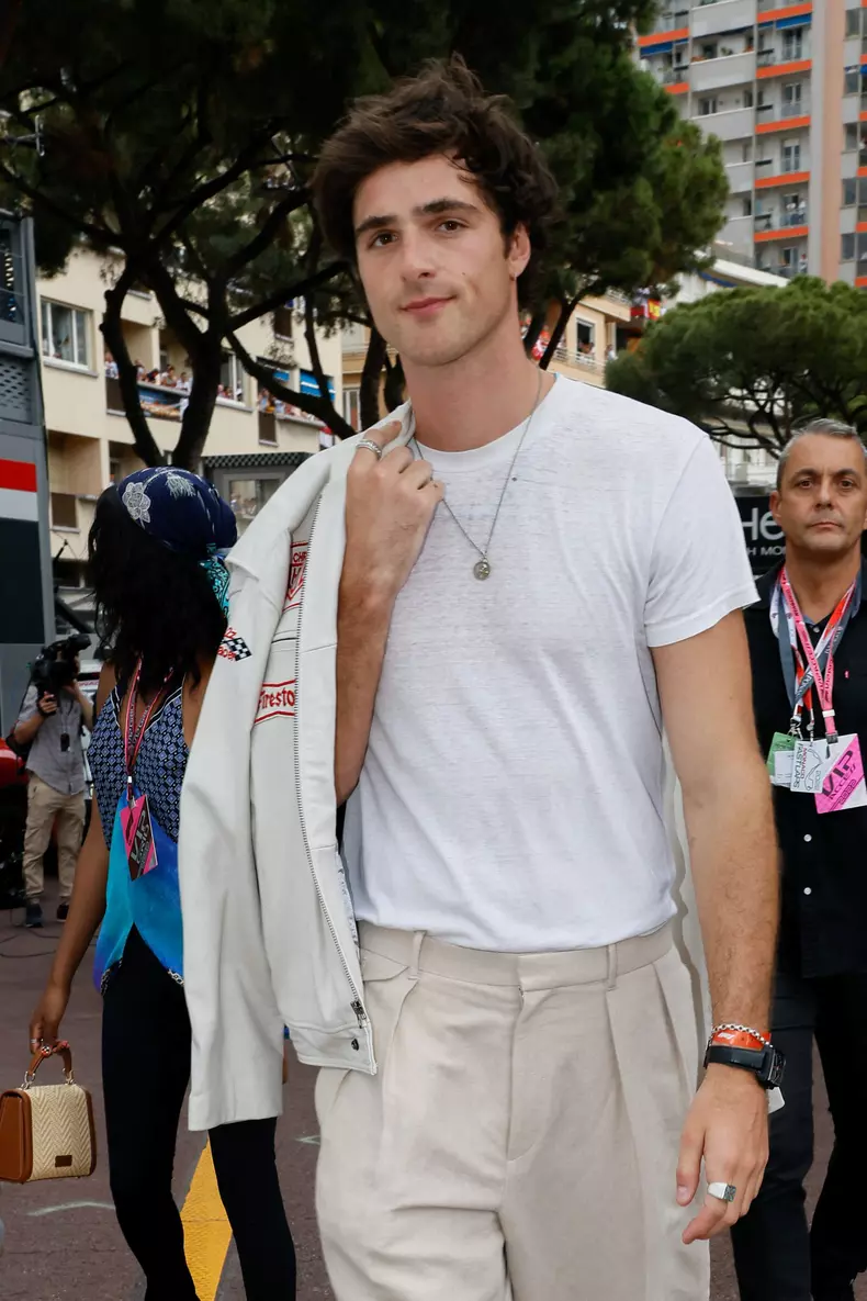 Jacob Elordi