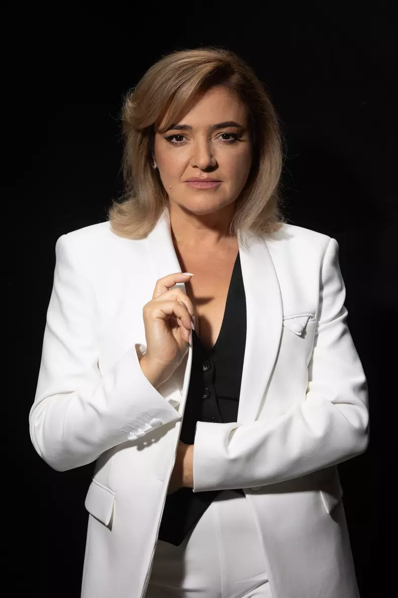 Cristina Bâtlan