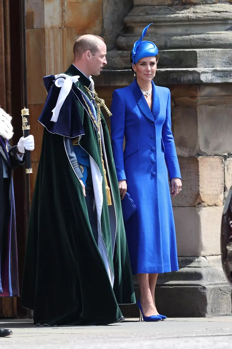 Kate Middleton ar putea rescrie regulile regale. Ce fel de regină va fi