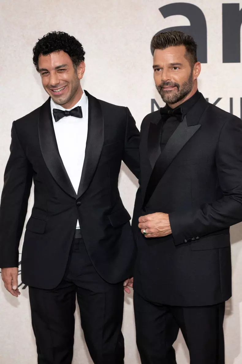 amfAR Gala Cannes 2022