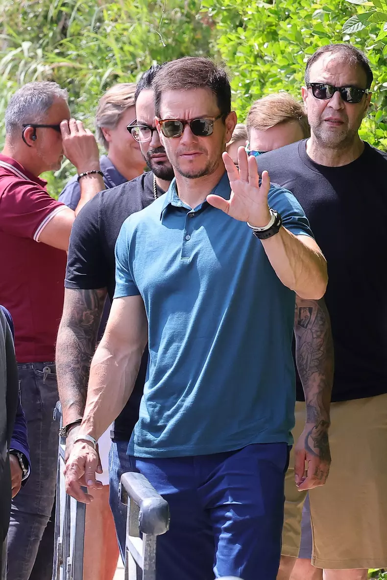 Mark Wahlberg vrea să se retragă din actorie