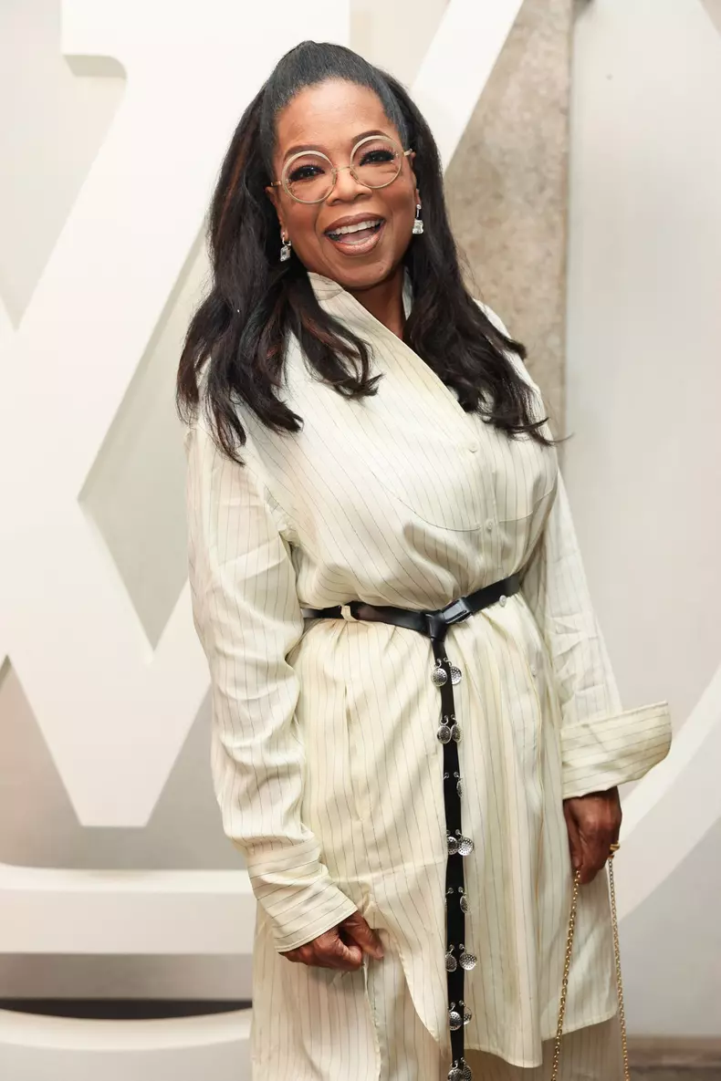Câți bani a primit Oprah Winfrey să joace în The Color Purple