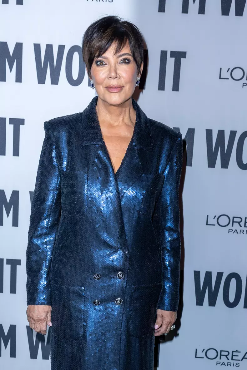 Le Défilé L'Oréal Paris - Walk Your Worth