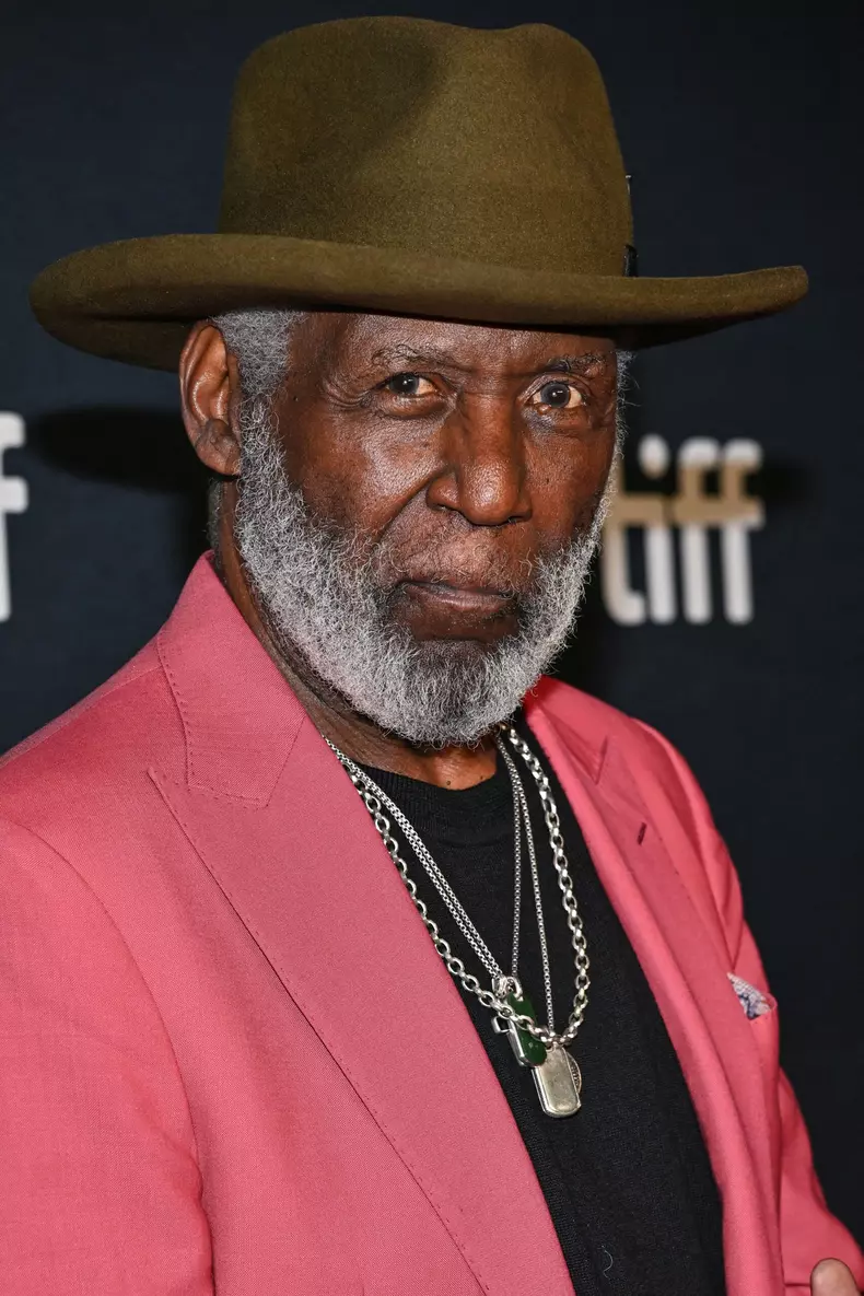Richard Roundtree a murit. Actorul din Shaft avea 81 de ani