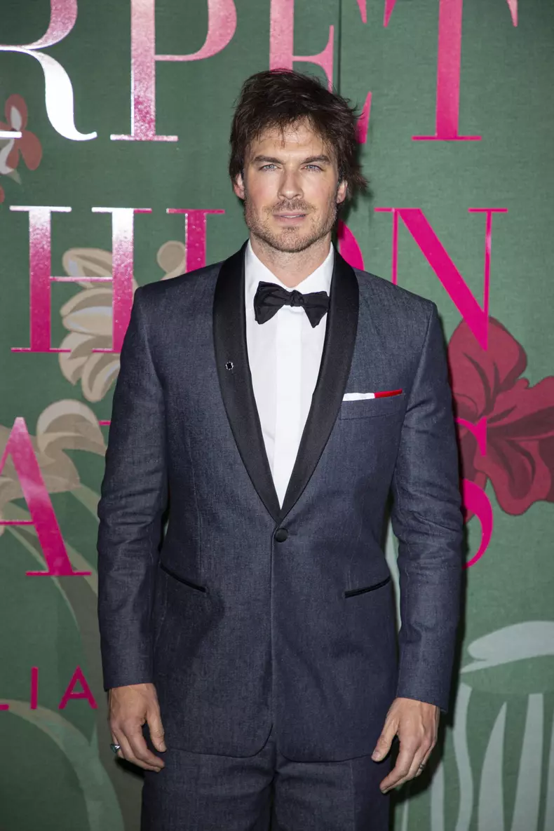 Cu ce se ocupă acum Ian Somerhalder, după ce a renunțat la actorie