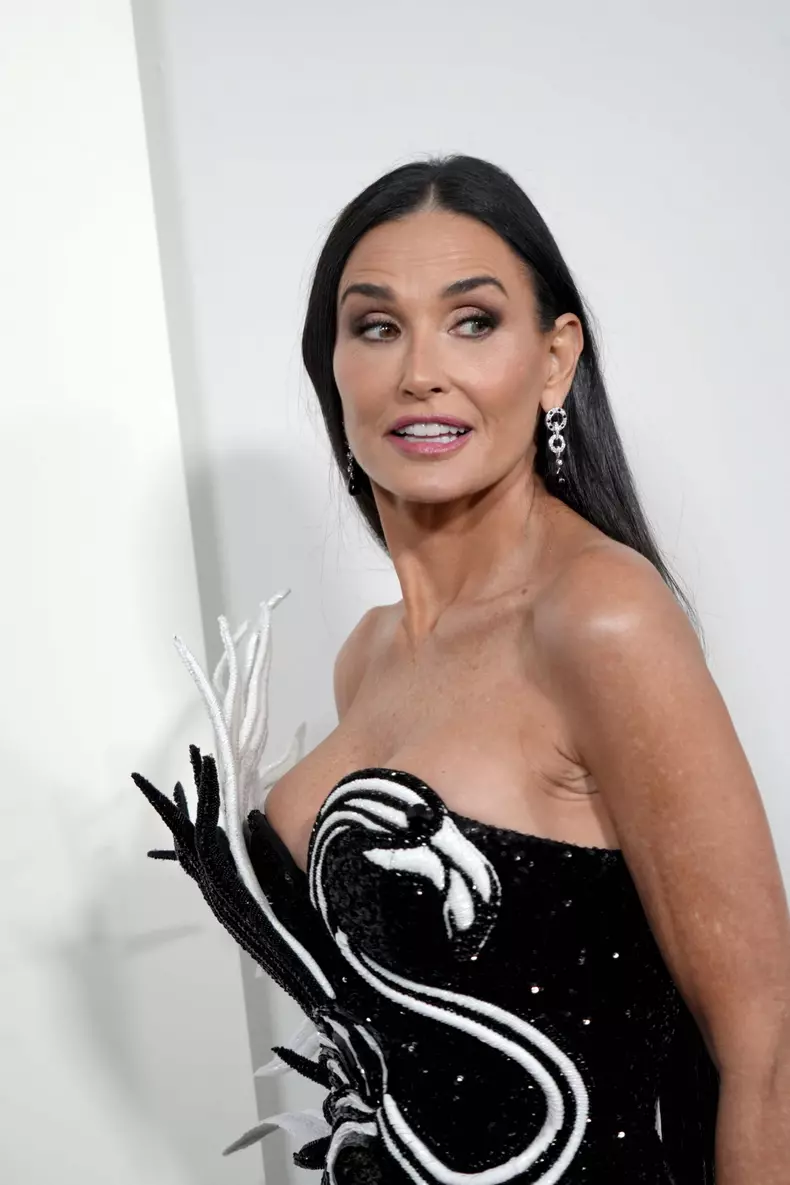 FX's 'Feud: Capote Vs. The Swans' Premiere-NYC