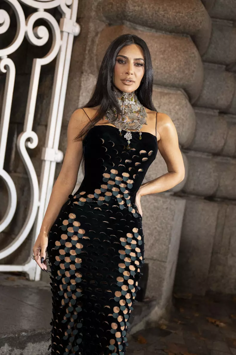 Kim Kardashian