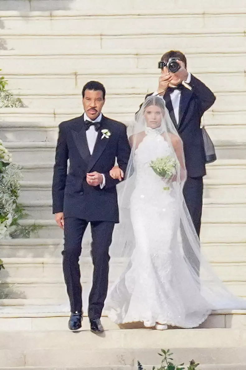 Sofia Richie este însărcinată pentru prima dată 