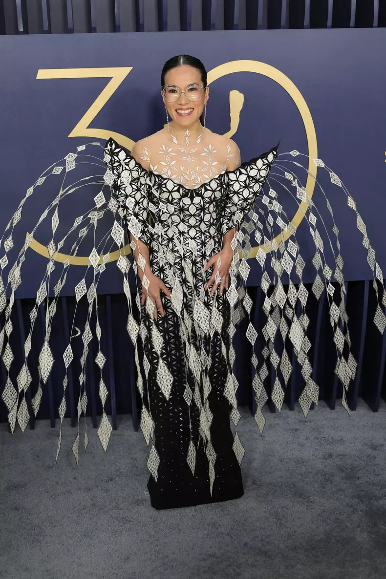 Cele mai frumoase ținute de la SAG Awards 2024 