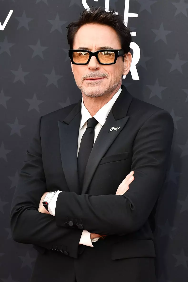 Christopher Nolan a povestit de ce „se temea puțin” de Robert Downey Jr.