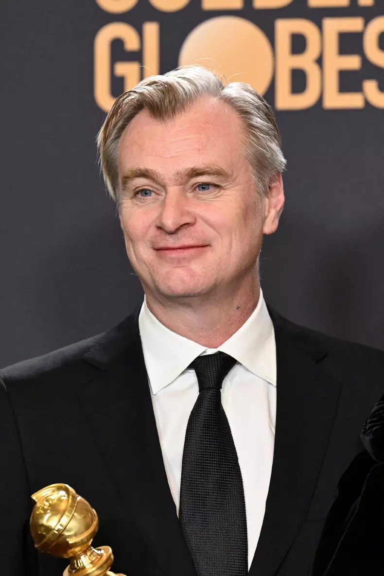Christopher Nolan a povestit de ce „se temea puțin” de Robert Downey Jr.