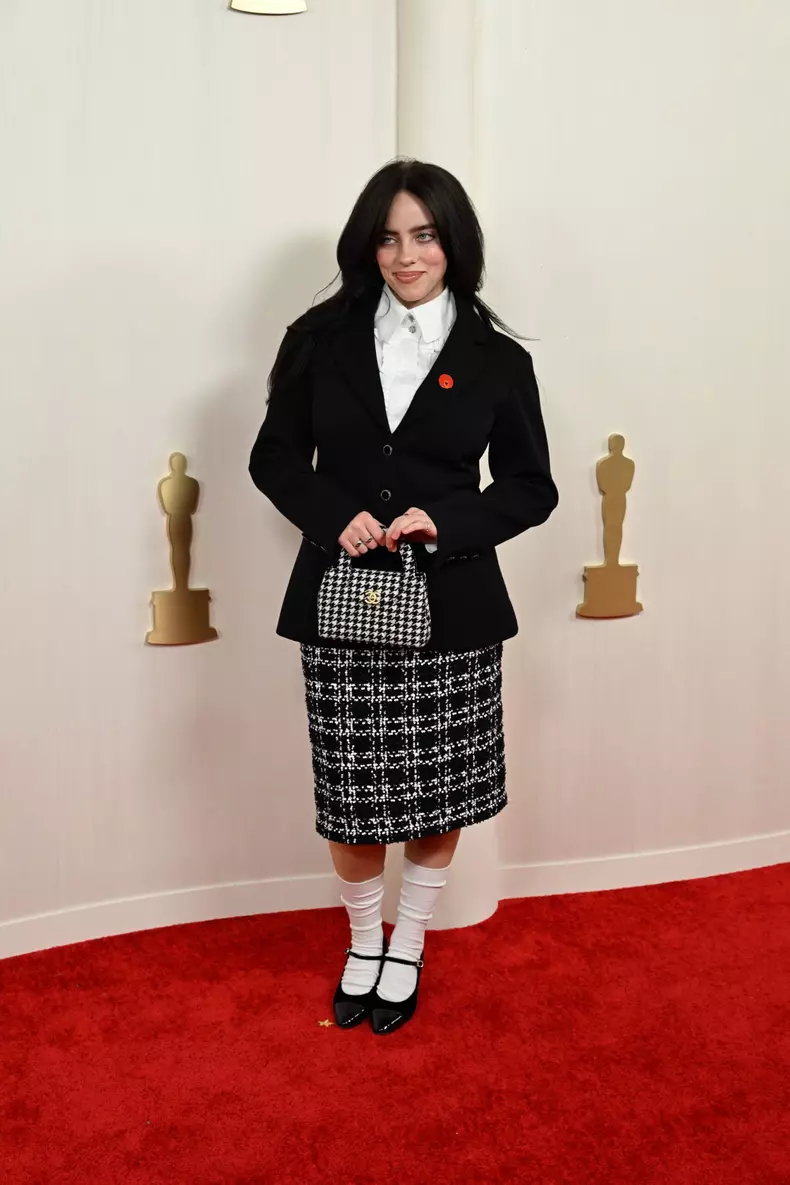 Oscars 2024: RED CARPET