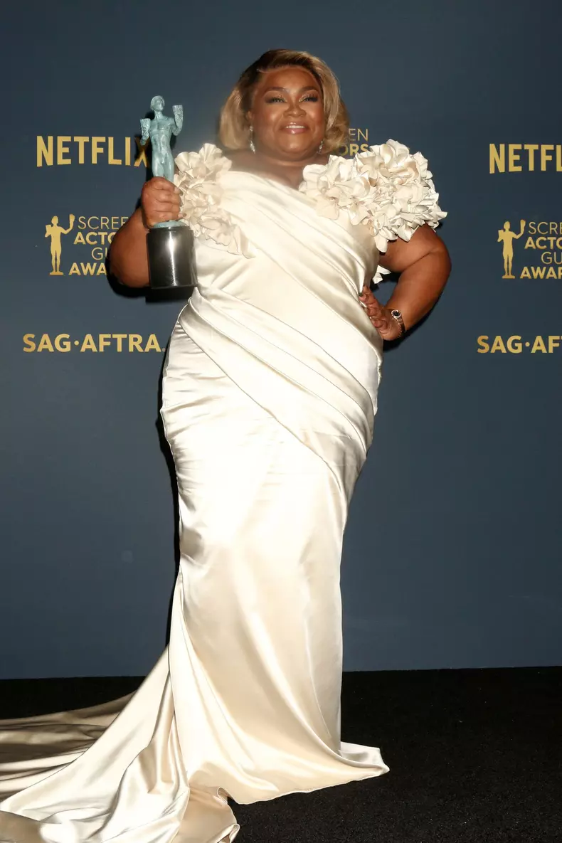 USA - 30th Screen Actors Guild Awards - Los Angeles