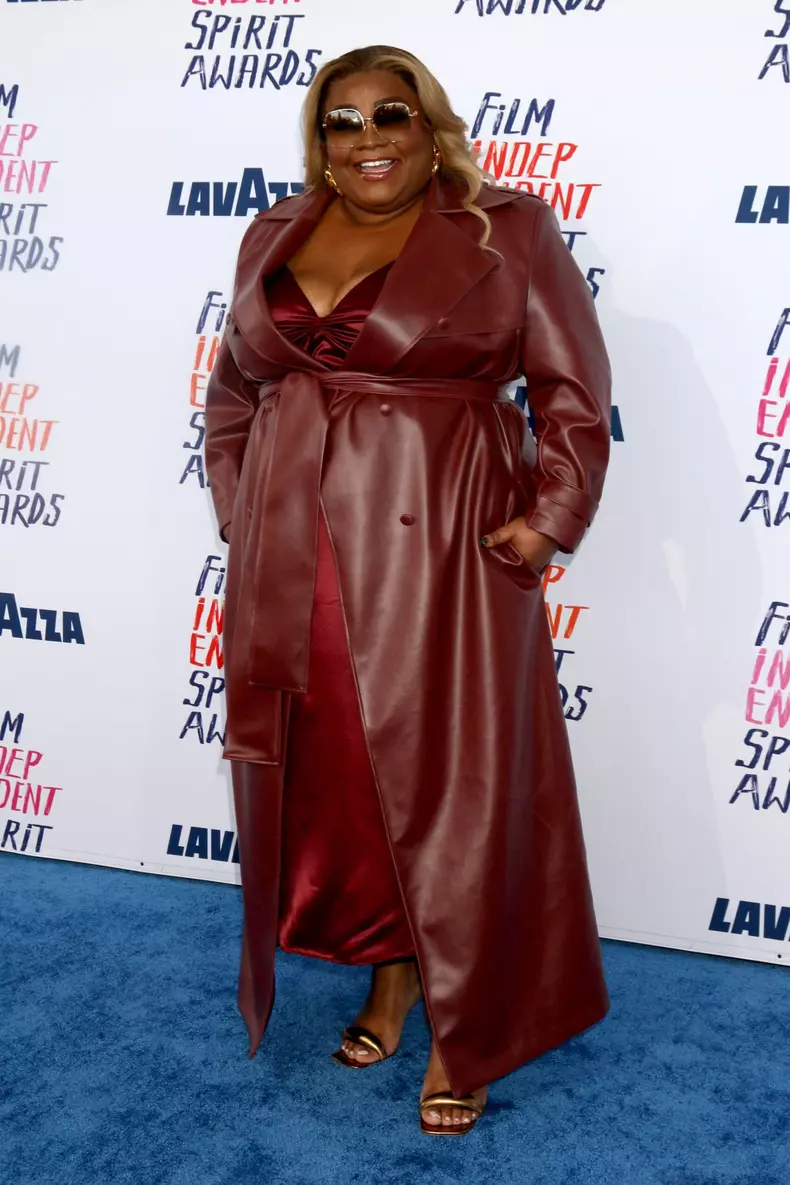 USA - 2024 Film Independent Spirit Awards - Santa Monica