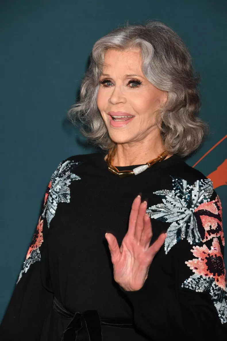 Les célébrités assistent à la cérémonie Environmental Media Association Awards Gala à Los Angeles