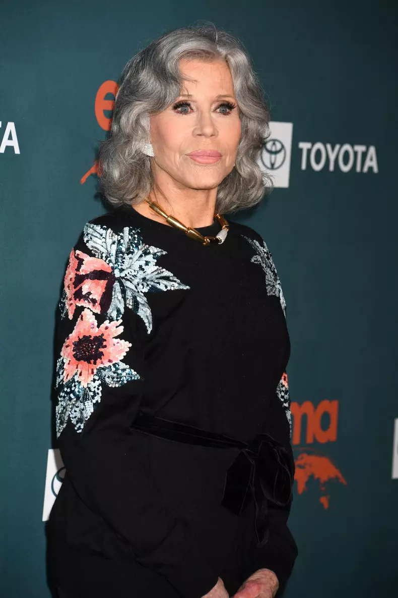 Les célébrités assistent à la cérémonie Environmental Media Association Awards Gala à Los Angeles