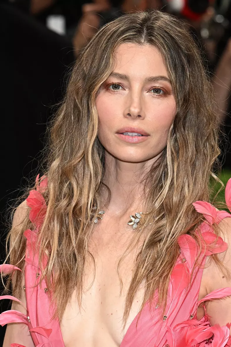 The 2024 Met Gala Celebrating "Sleeping Beauties: Reawakening Fashion" - Arrivals - NYC