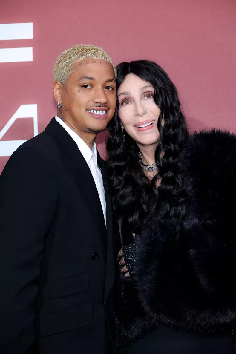 Photocall du gala de l’amfAR 2024 à l’Hôtel du Cap-Eden-Roc, Antibes