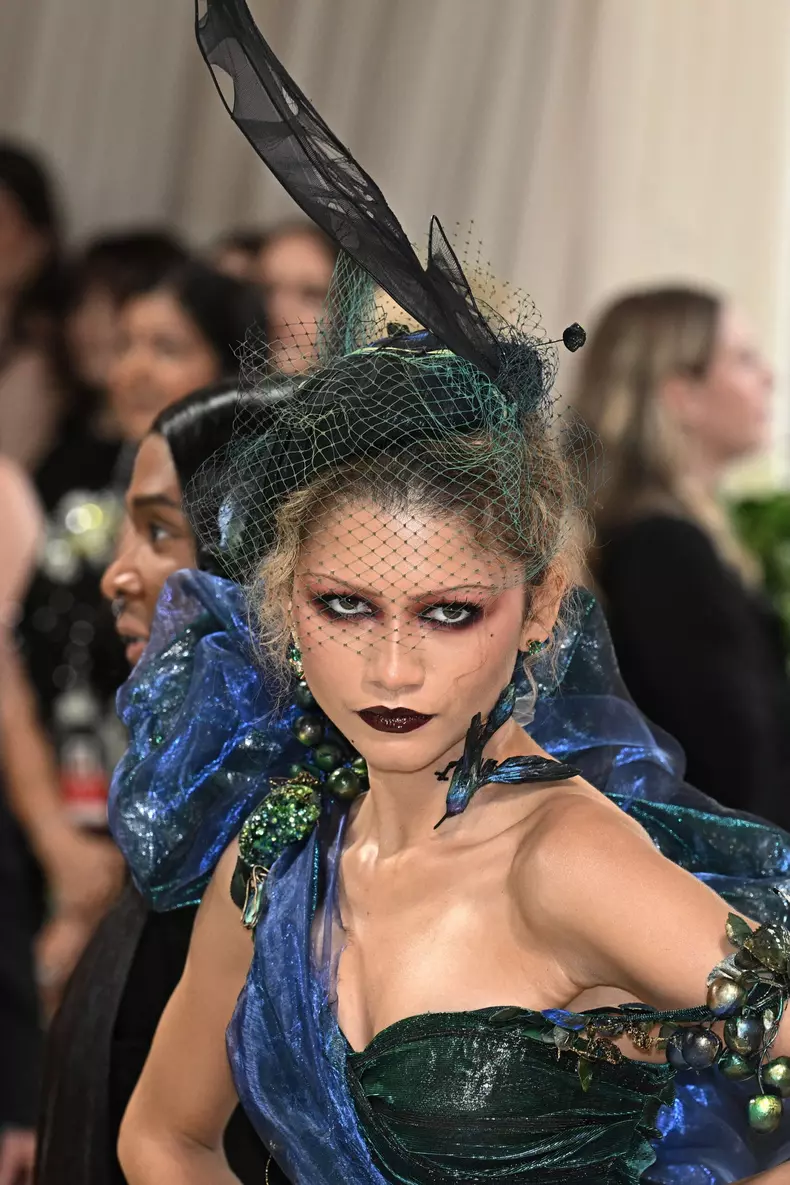 Zendaya, la Met Gala 2024