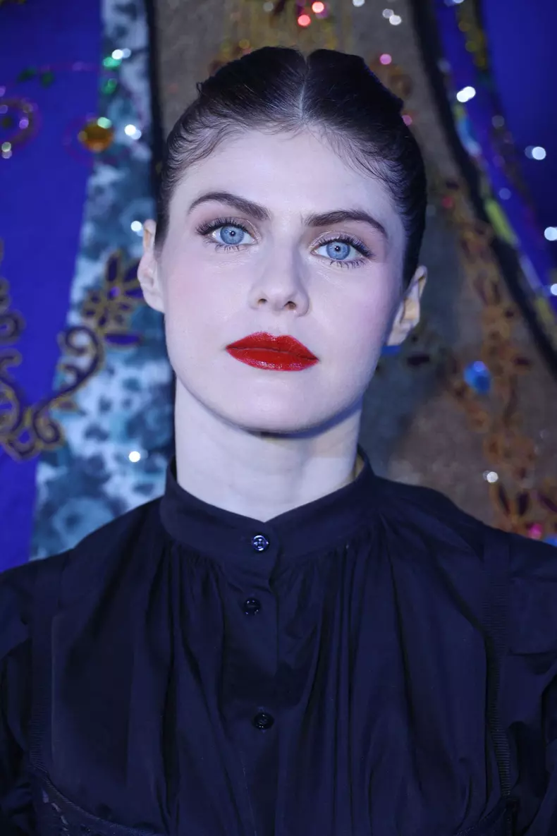 PFW - Dior Front Row JD