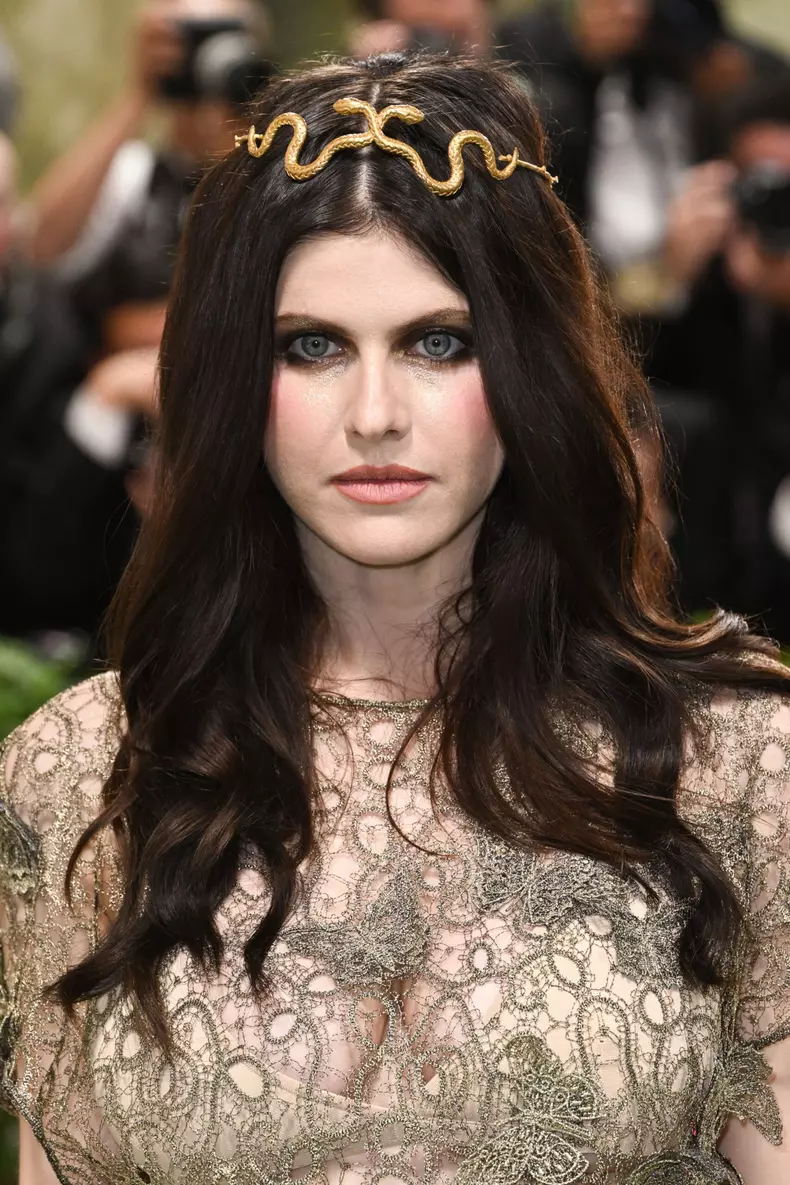 MET Gala 2024: Sleeping Beauties: Reawakening Fashion RED CARPET