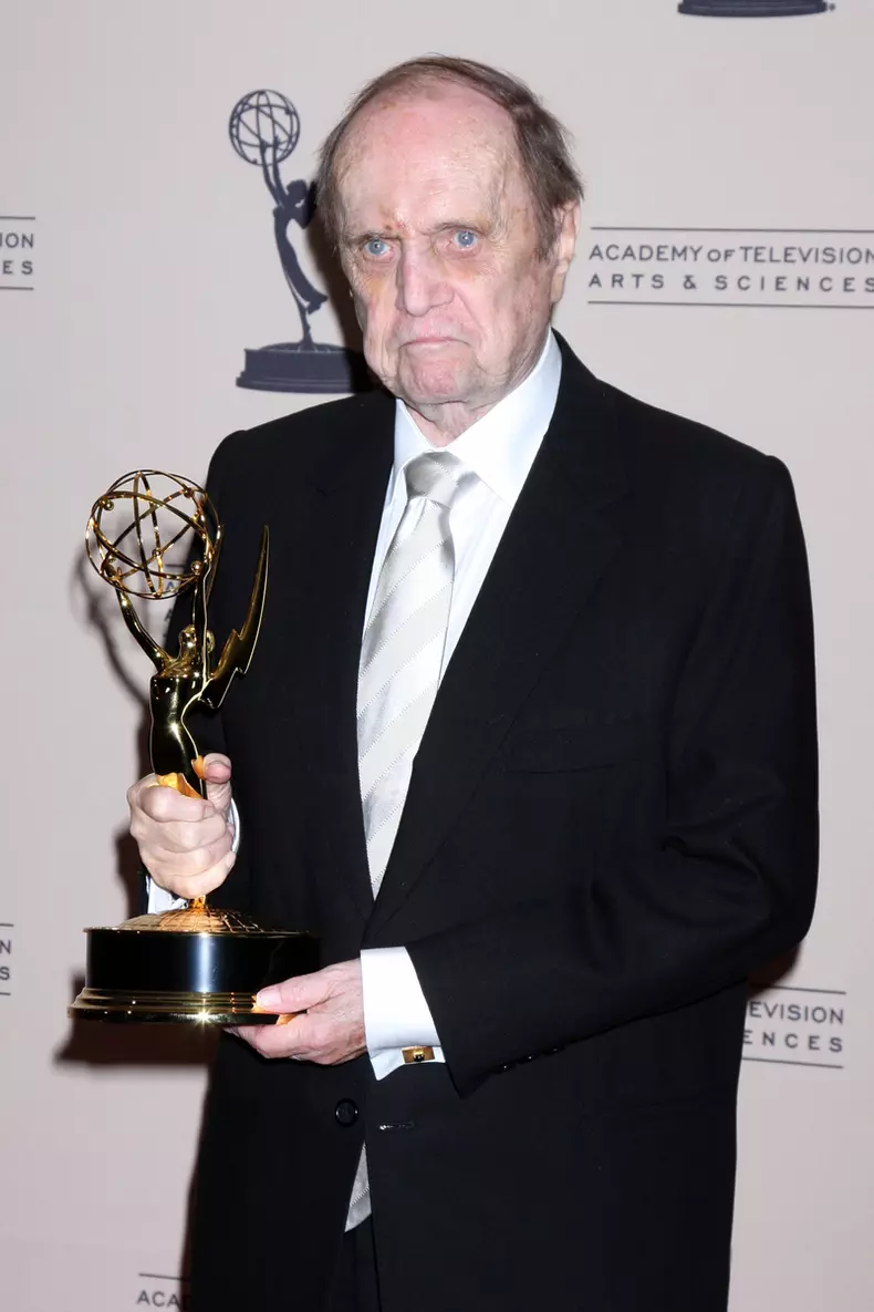 Bob Newhart a murit 