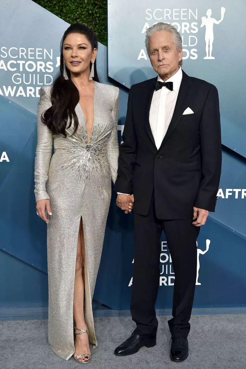 26th Annual Screen Actors Guild Awards