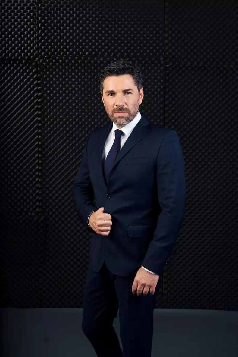 Alex Dima - Romania, te iubesc!