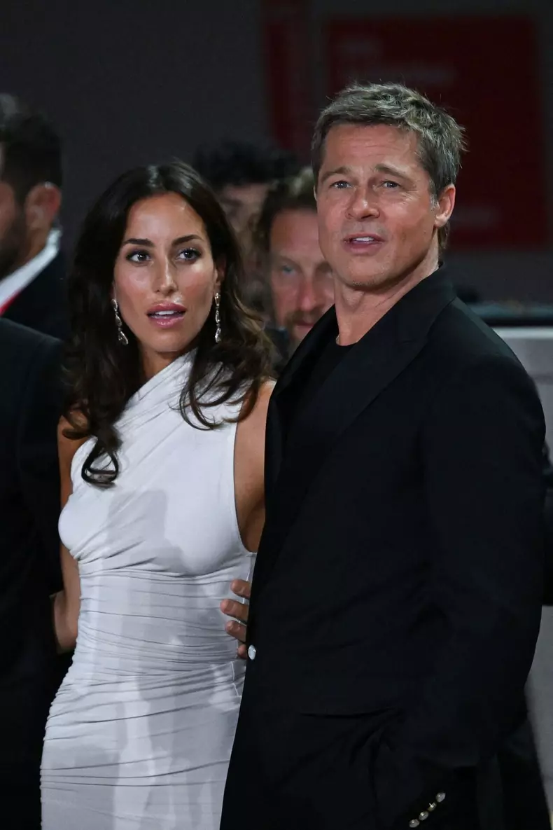 Venice Wolfs Premiere