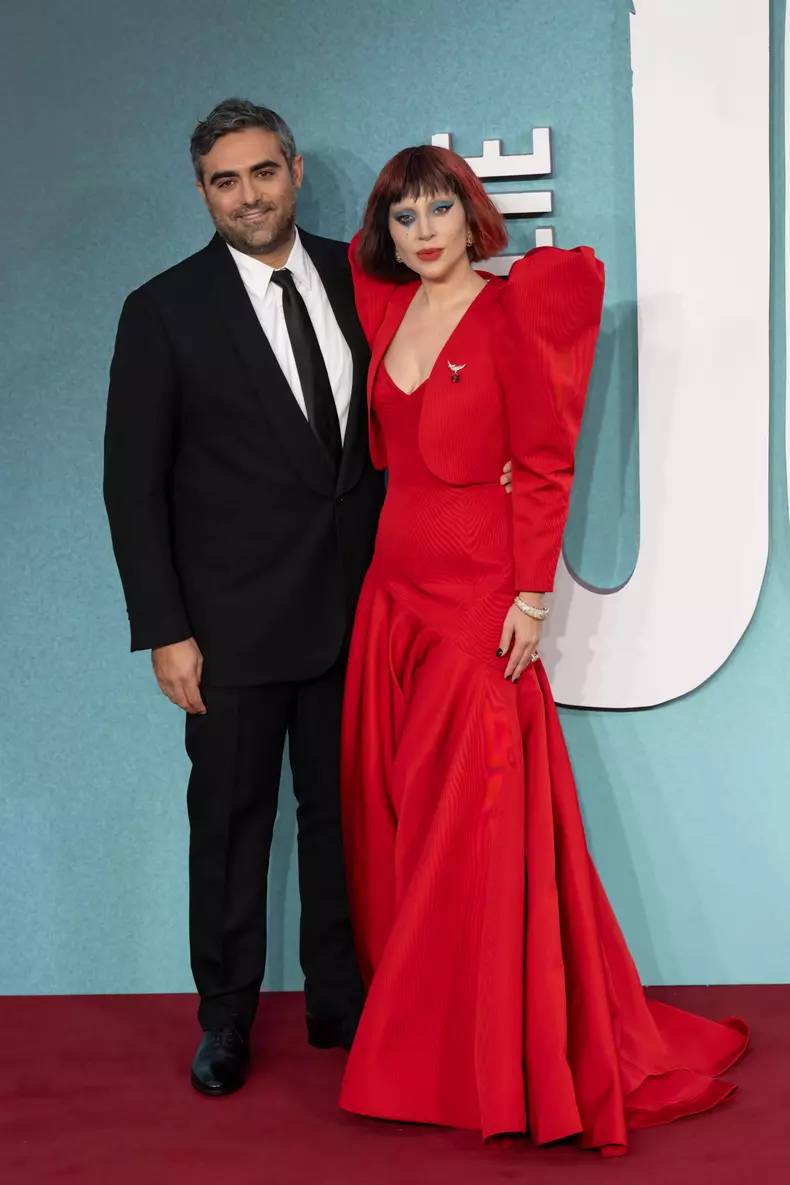 'Joker: Folie a Deux' London Premiere