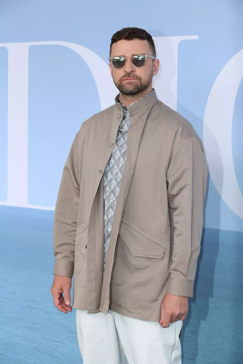 PFW - Dior Photocall