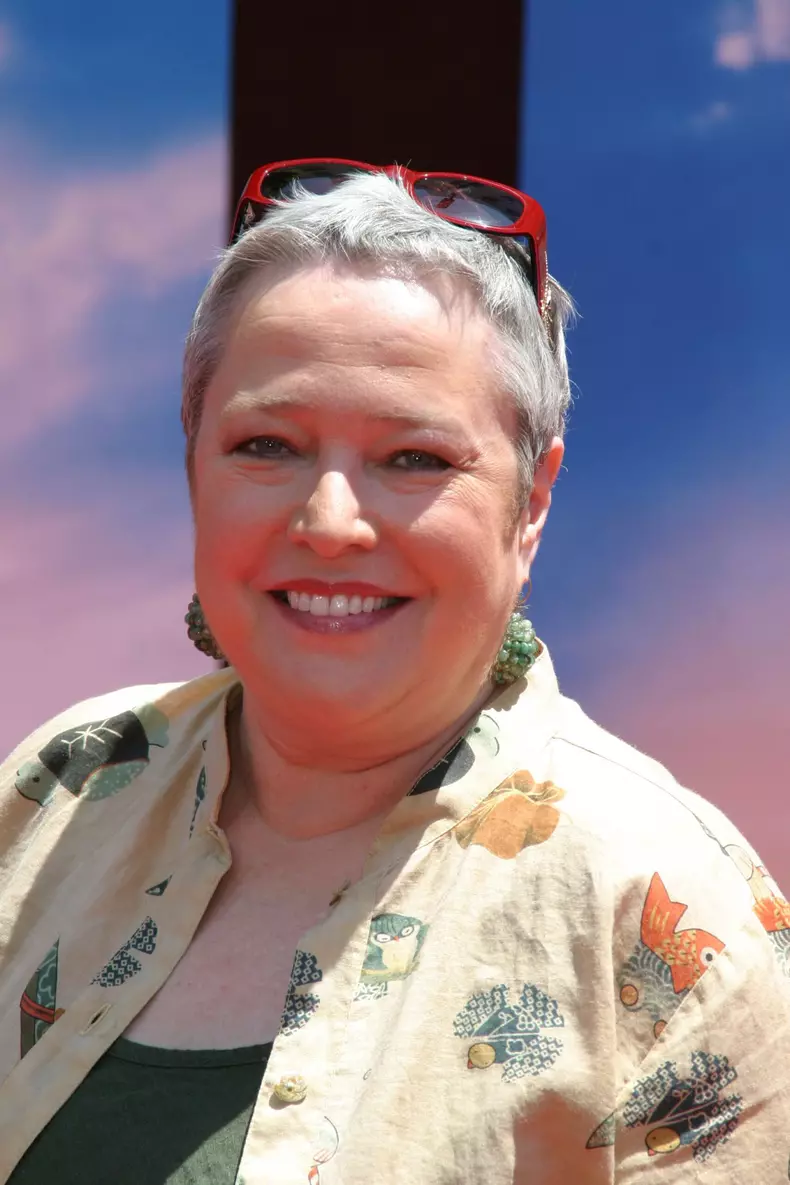 Kathy Bates 