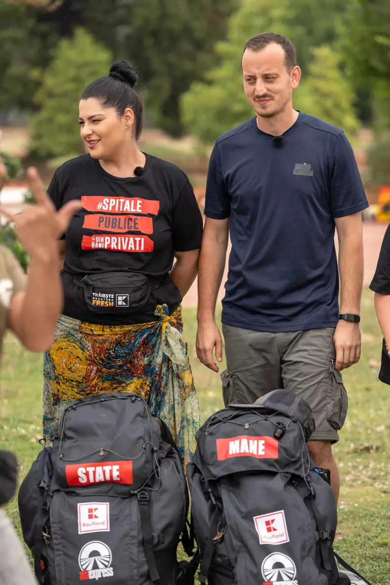 Mane si State