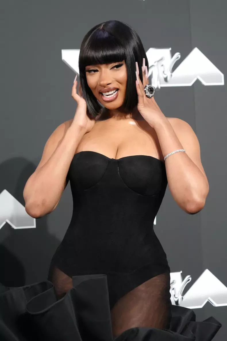 MTV Video Music Awards 2024