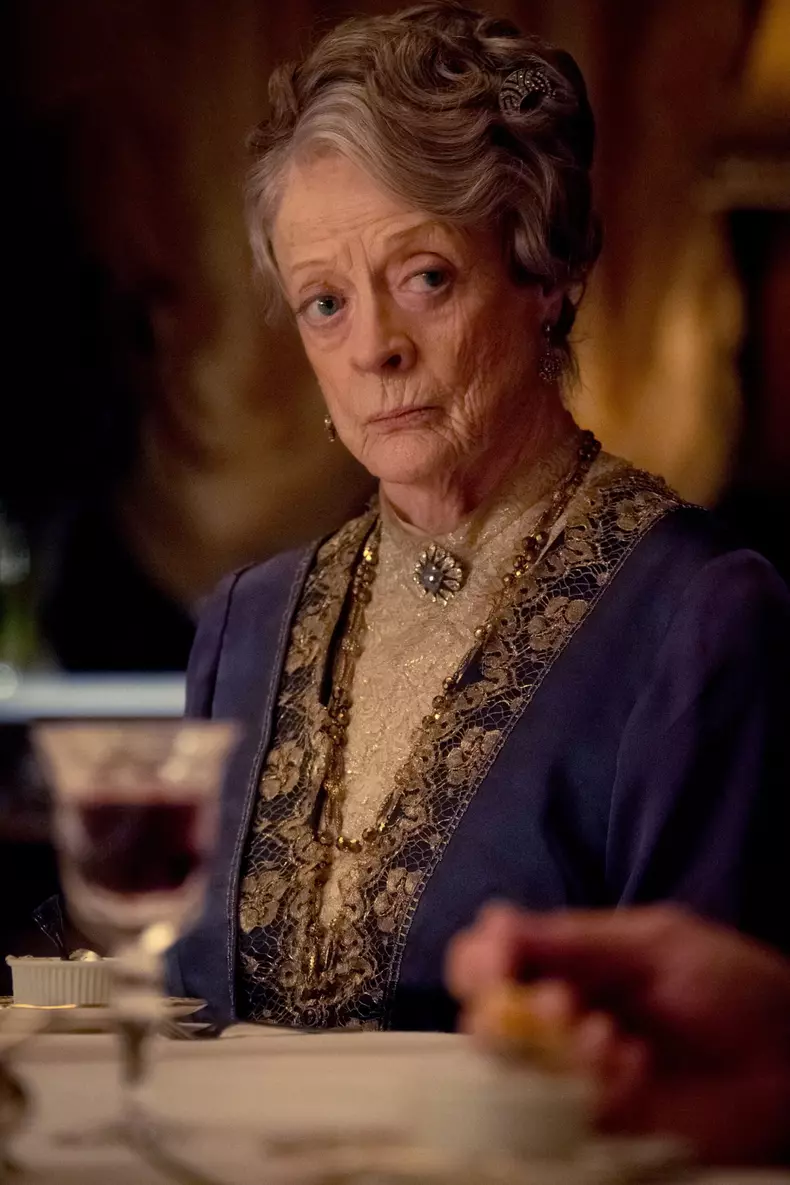 Downton Abbey (2019) - filmstill
