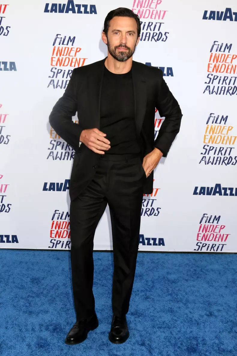 Milo Ventimiglia și soția sa, Jarah Mariano, vor deveni părinți 