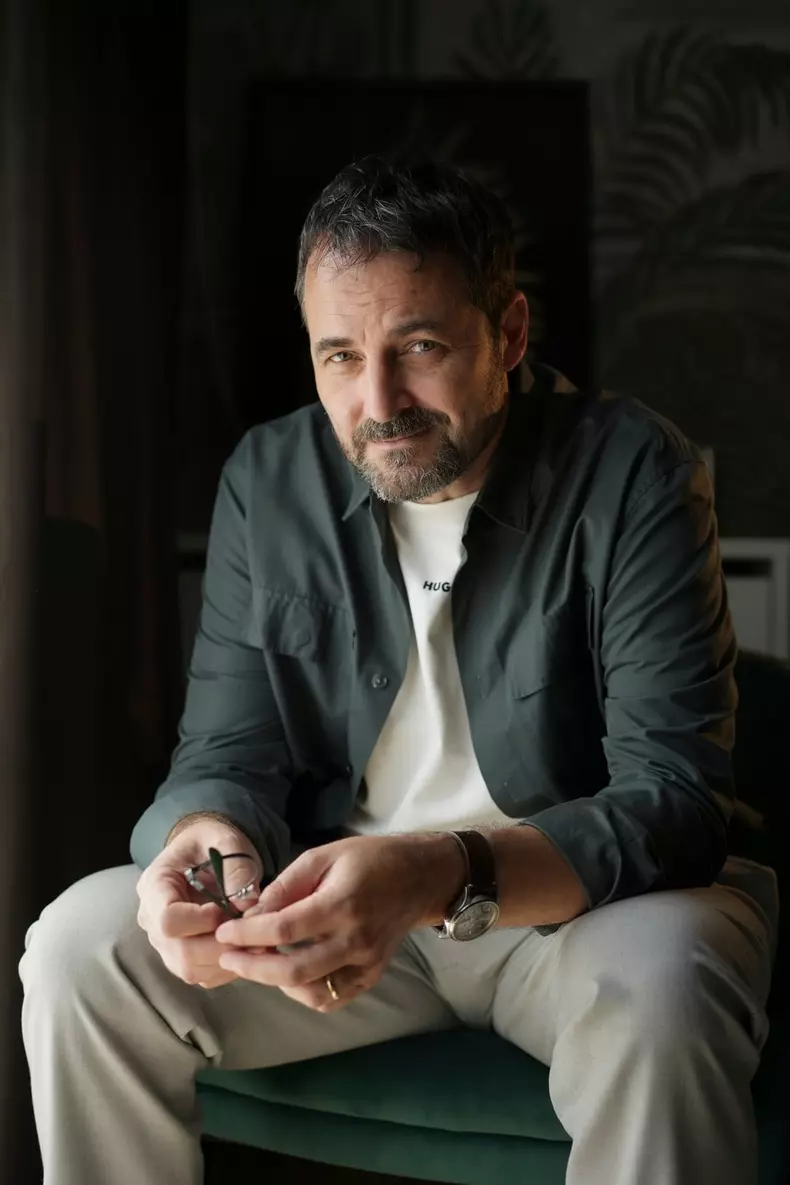 Andrei Aradits