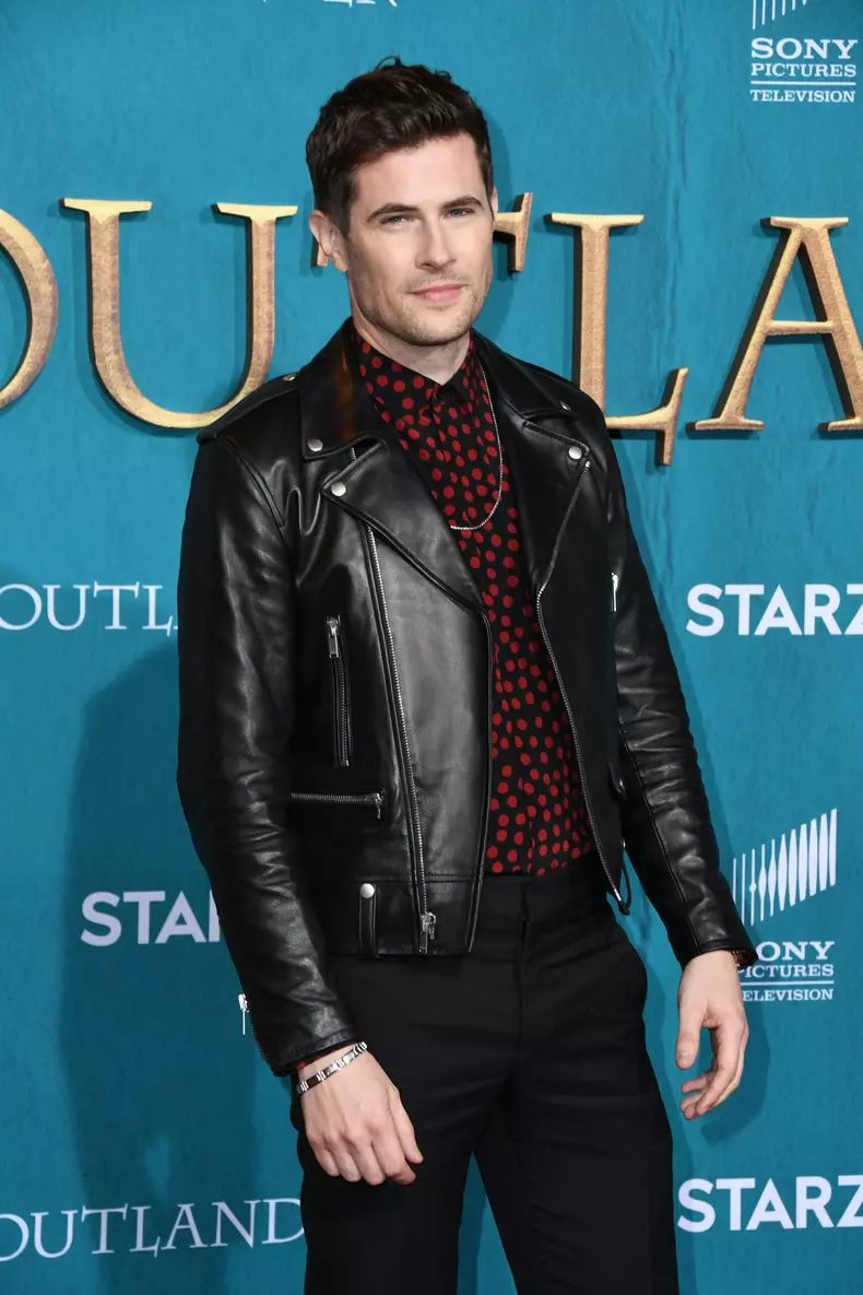 ''Outlander'' Season 5 Los Angeles Premiere
