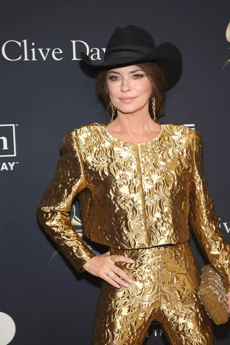 Arrivées à la soirée Pré-Grammy awards en hommage à Jon Platt au Beverly Hilton à Los Angeles