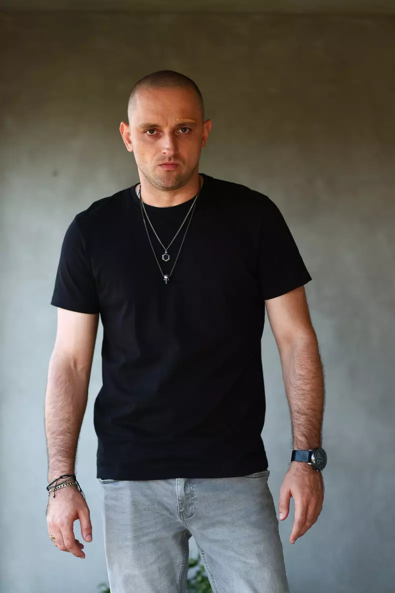 Mihai Smarandache