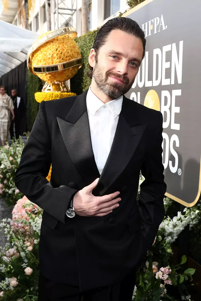 80th Golden Globe Awards - 2023 Arrivals