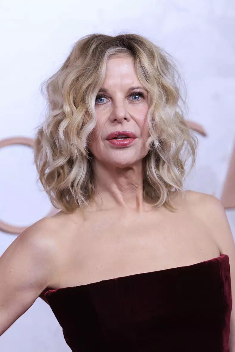 97th Oscars - Arrivals