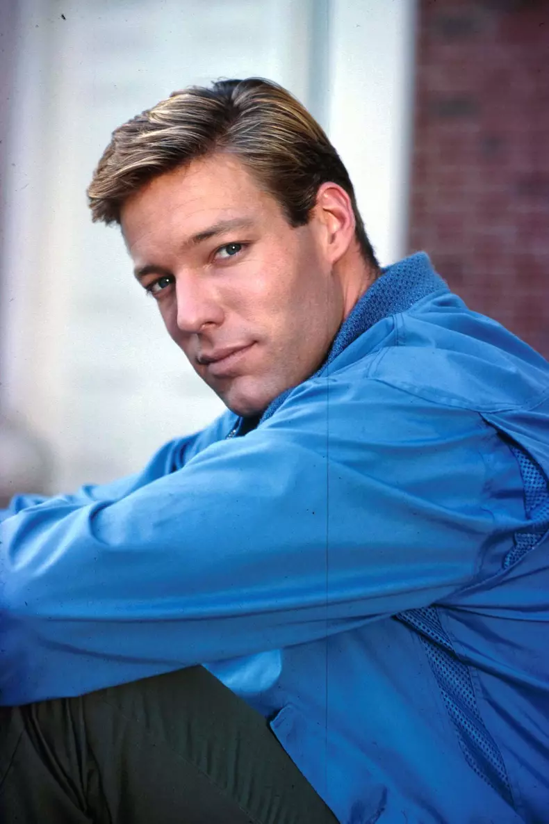 RIchard Chamberlain