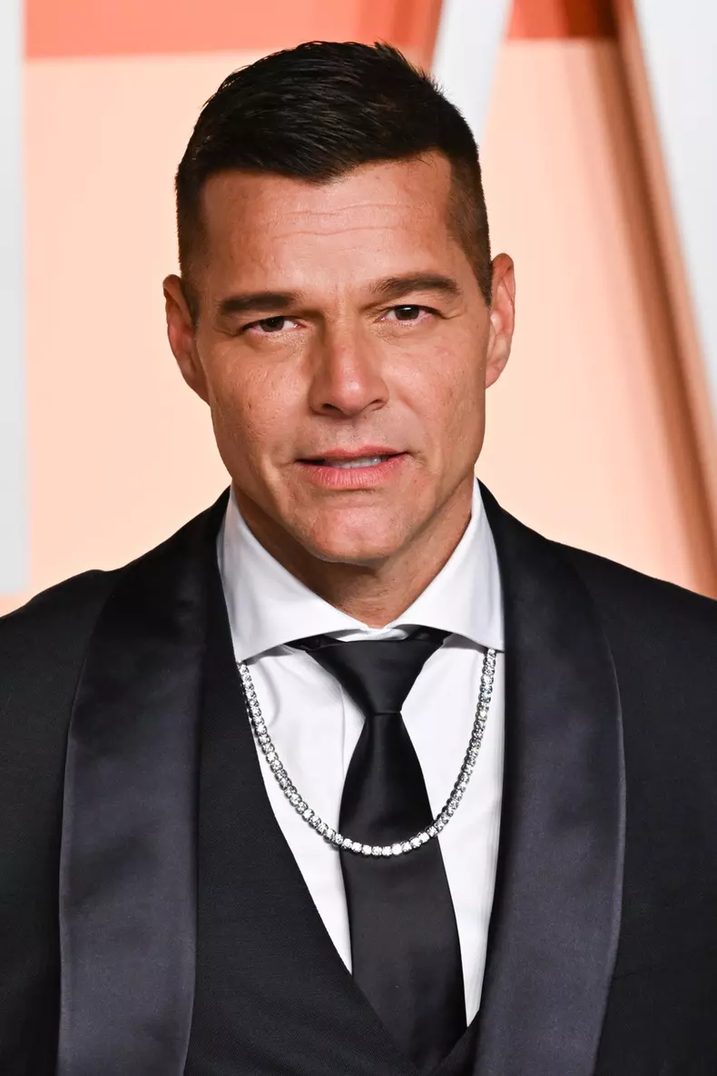 Vanity Fair Oscar Party