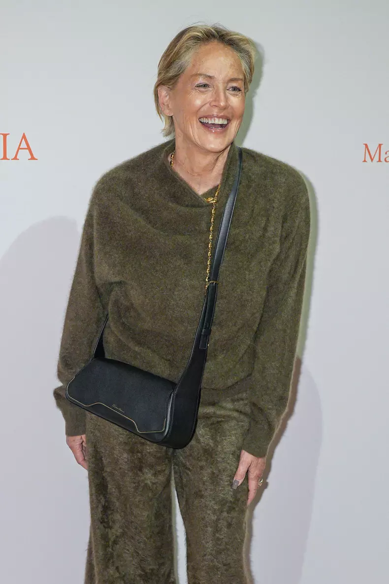 Sharon-Stone