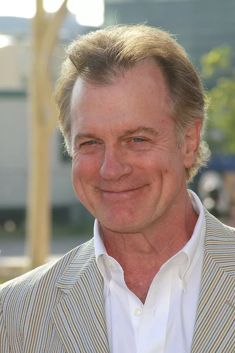 Red Carpet Retro - TV Academy Salute TV Dads 6-18-2009