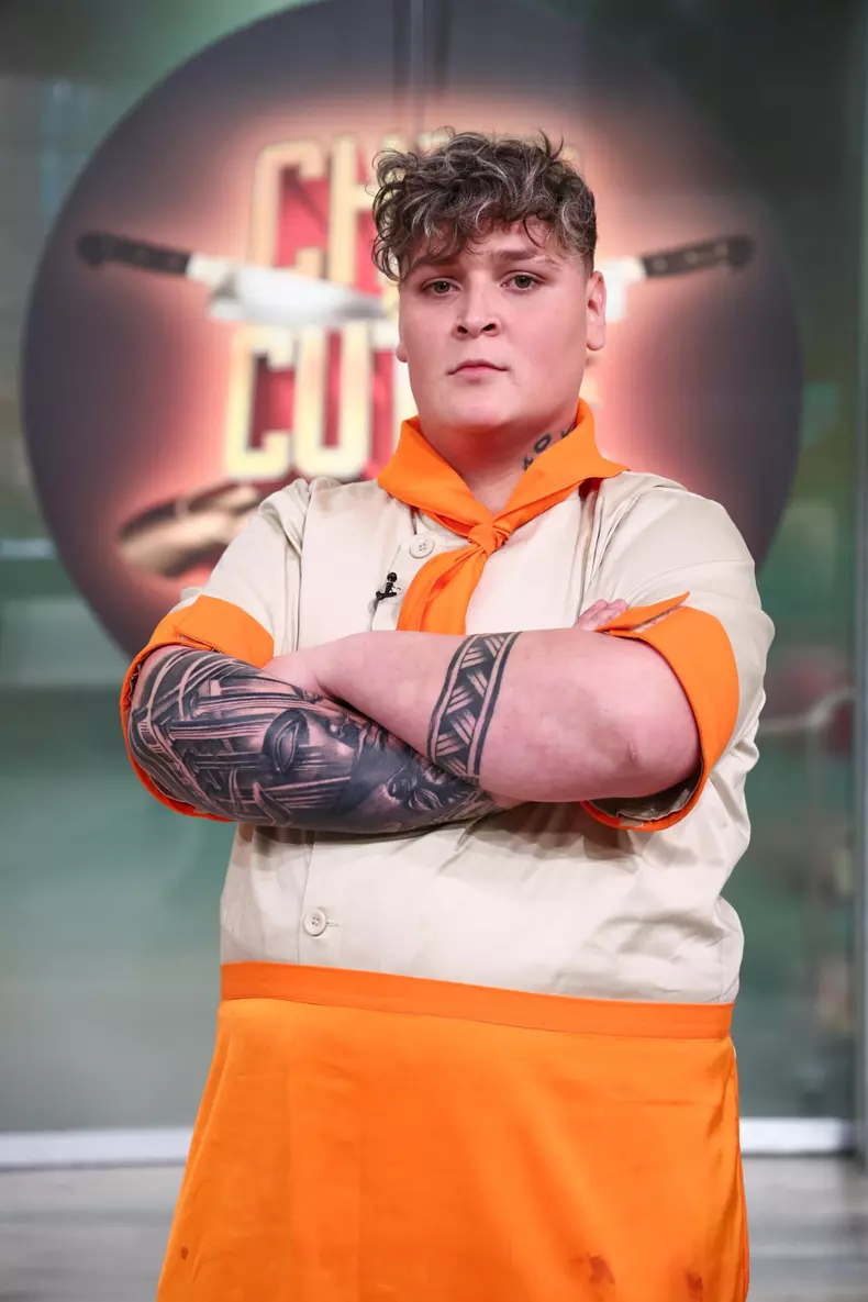 Chef Sautner a ales să readucă în competiție pe Maria Bayerl, Mihai Vasile (Mexicanu) și Mary Tănase (Mary Cocheta) (2)